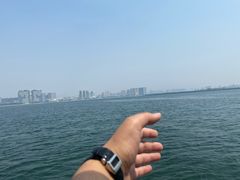 -金梦海湾浴场