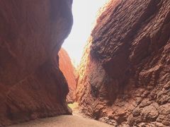 -天山神秘大峡谷