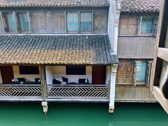 -乌镇枕水度假酒店