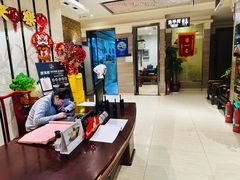 -香满楼(南关店)