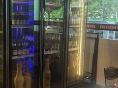 -华府九号海鲜烧烤大排档(龙域店)