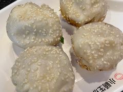 -大食代美食广场(上海中心店)