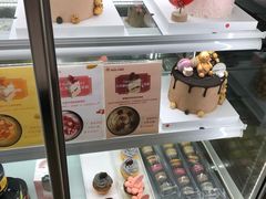 -CAKE BOSS 蛋糕老板(领展购物广场·中关村店)