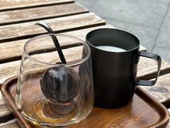 -Home Cafe(水榭春天店)