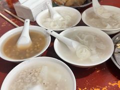 -正宗棉湖甜汤春卷店