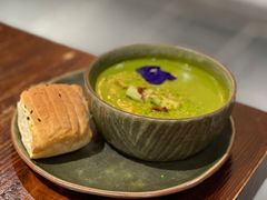 -格鲁·秀色Georgia’s Feast