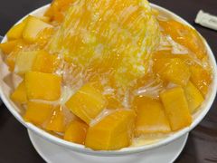 -水牛奶皇后糖水铺(深圳总店)