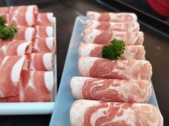 -名都晓荷塘(涿州店)