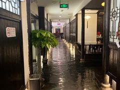 -鸭王烤鸭店(三里河店)