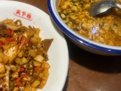 -天下客饭店(中山路店)