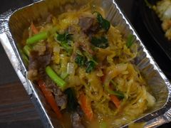 -以前的小酒馆(中山广场店)