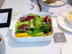 -Deer Park鹿园西餐(仁恒置地广场店)