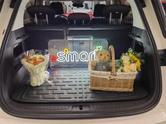 -上海浦东smart汽车全功能店(金桥店)