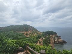 -鹿嘴山庄