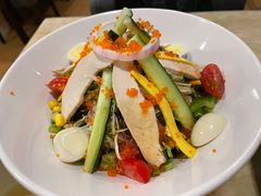 -桃屋日本料理(清华科技园店)
