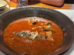 -老天桥蛙炉火锅(姑苏总店)