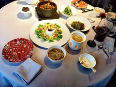 -蘇锦宴·淮扬菜烤鸭·小院(三元桥霄云路店)