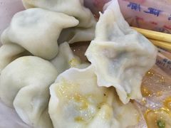 -饺子先生(世豪店)