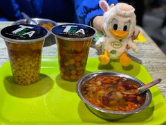 -鲜甜阁·甜品小吃(七星路店)