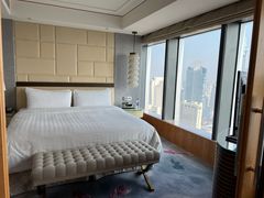 -上海静安香格里拉大酒店