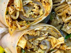 -安徽阜阳卷馍(西单店)