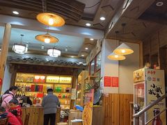 -下梅人家土菜馆(历史文化餐厅度假区店)