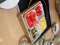 -湯系·煲汤手艺人(东二环泰禾广场店)