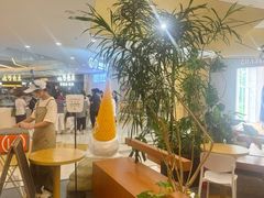 -野人先生Gelato(上海长宁龙之梦店)