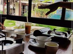 -湘力力小院·鱼汤泡饭(枫林路店)