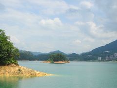-广州市流溪河国家森林公园