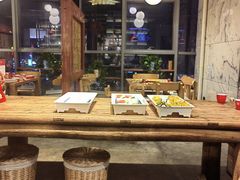-袁记串串香(梁家巷店)