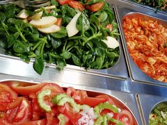 -素渡新派素食自助餐厅(兴工街店)