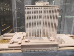 -广州市城市规划展览中心