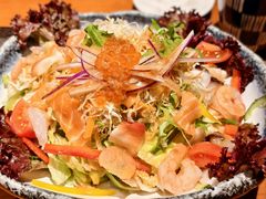 -千代武日本料理(开发区店)