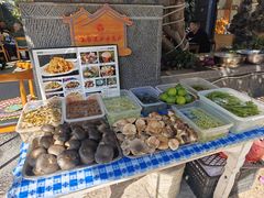 -海韵人家.海景花园经典云南菜(双廊店)