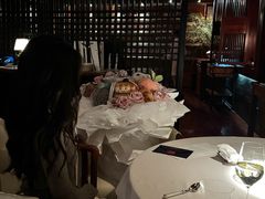-三嚥阁 La Villa Restaurant