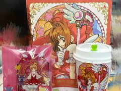 -奈雪的茶(青岛卓悦里INTOWN店)