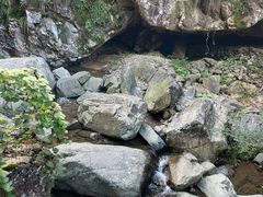 -浙北大峡谷