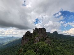 -七仙岭温泉国家森林公园