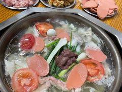 -海关荤豆花(洋河一路店)