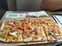 -必胜客(上海新南方商城PH店)
