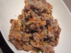 -青年公社烤鸭(青年路店)