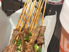 -胖哥俩肉蟹煲(湖滨银泰in77店)