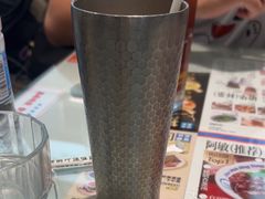-敏华冰厅(平安金融中心店)