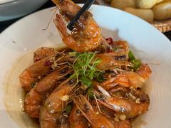 -简小舍·民间手艺菜(武昌江滩店)