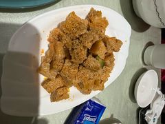 麻酱面筋-合记烩面(人民路店)