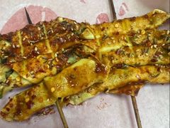 -老王太太串吧(中街店)