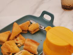 -新世界餐厅(万达店)