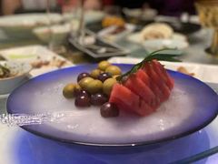 -到家尝北京菜(西坝河店)