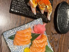 -哏儿寿司(红桥店)